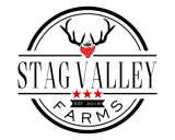 https://www.logocontest.com/public/logoimage/1560886782stag valey farms H7.png